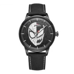 Montre Spiderman Symbiote