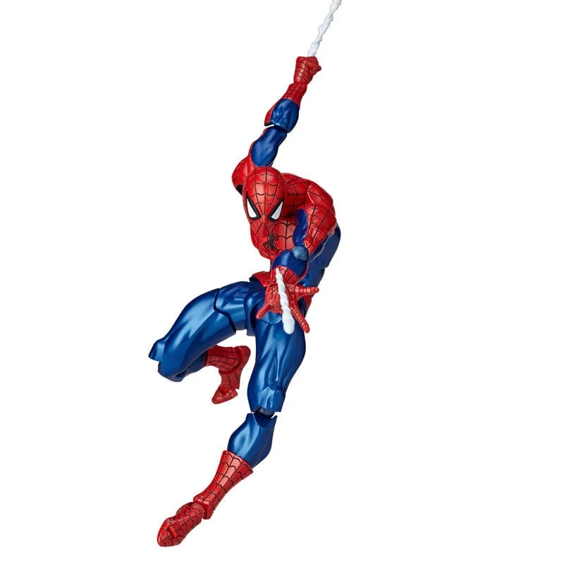 Figurine Spiderman Articulé 15 Cm – Image 6