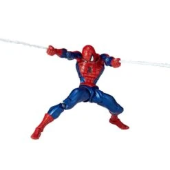 Figurine Spiderman Articulé 15 Cm
