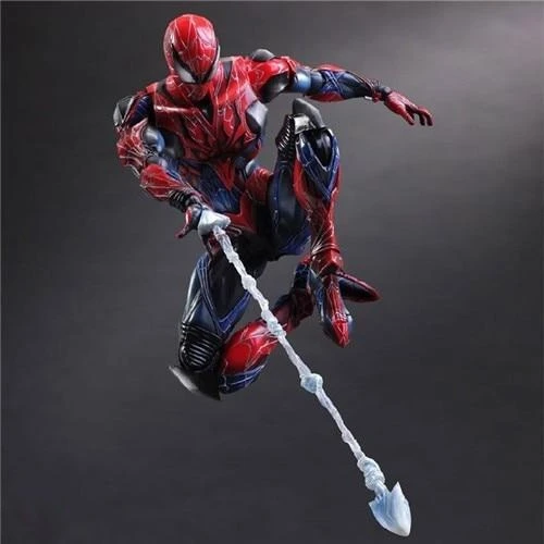 Figurine Spiderman Toile – Image 5