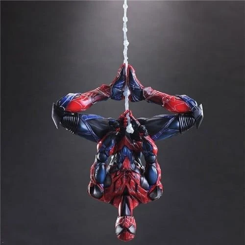Figurine Spiderman Toile – Image 3