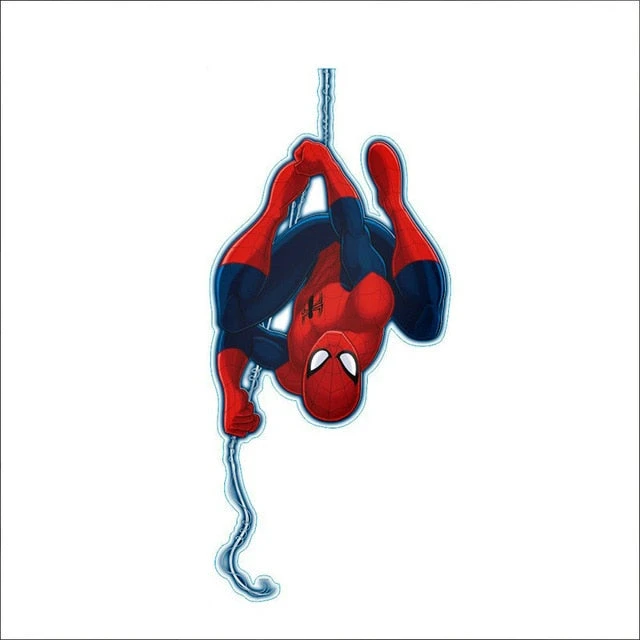Stickers Spiderman Kit – Image 7