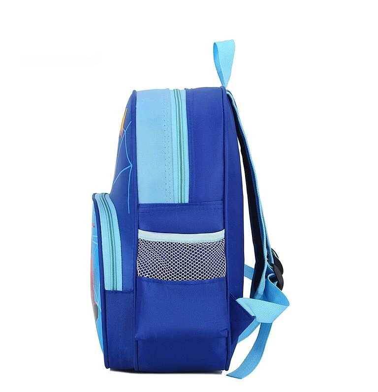 Cartable CP Garçon Spiderman – Image 7