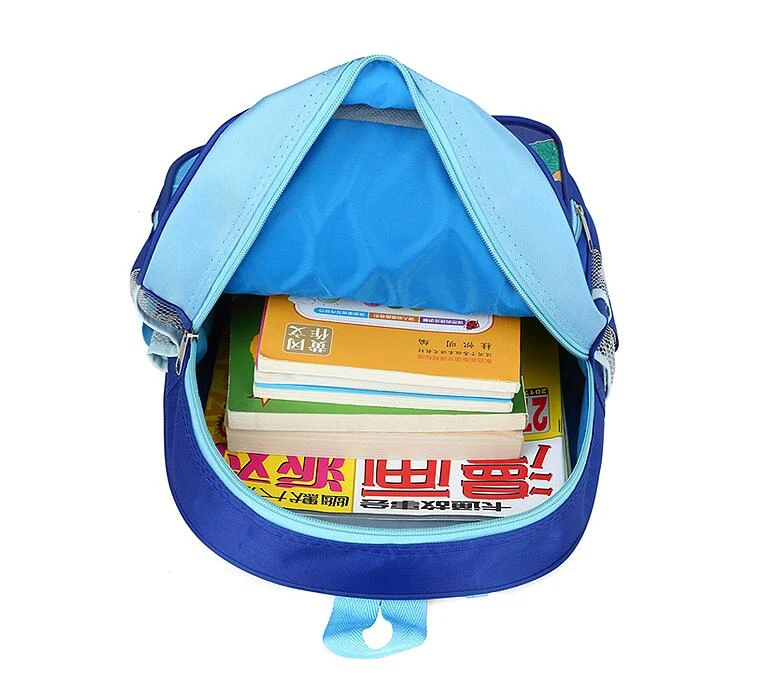 Cartable CP Garçon Spiderman – Image 4