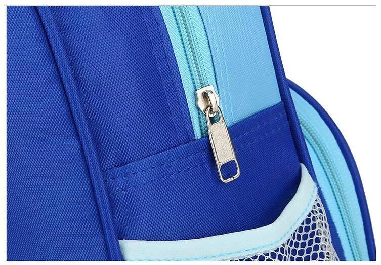 Cartable CP Garçon Spiderman – Image 6