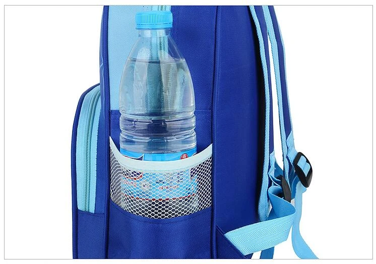 Cartable CP Garçon Spiderman – Image 8