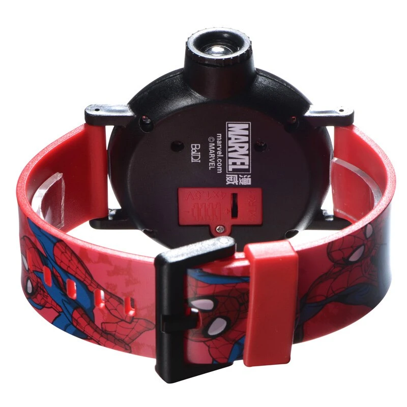 Montre Spiderman Projecteur – Image 4