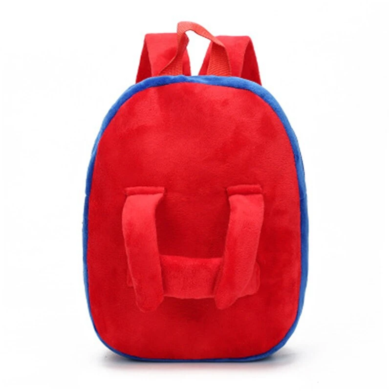 Cartable Spiderman Bébé – Image 4