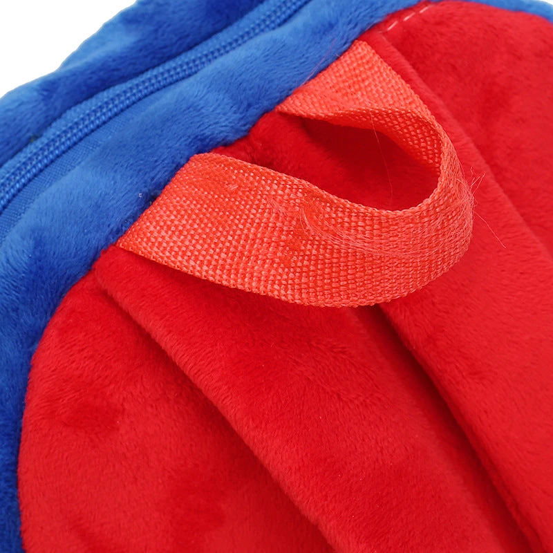 Cartable Spiderman Bébé – Image 3