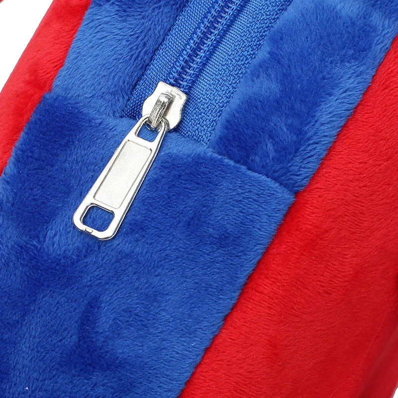 Cartable Spiderman Bébé – Image 2