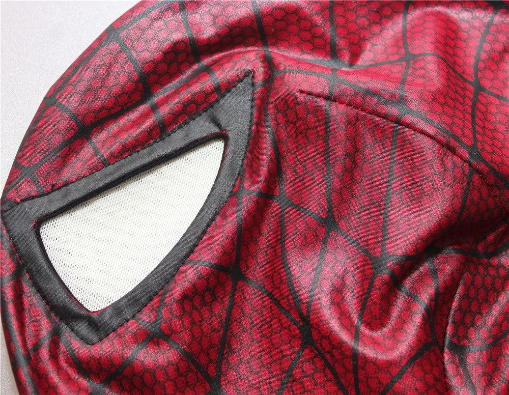 Masque Marvel Spiderman – Image 5