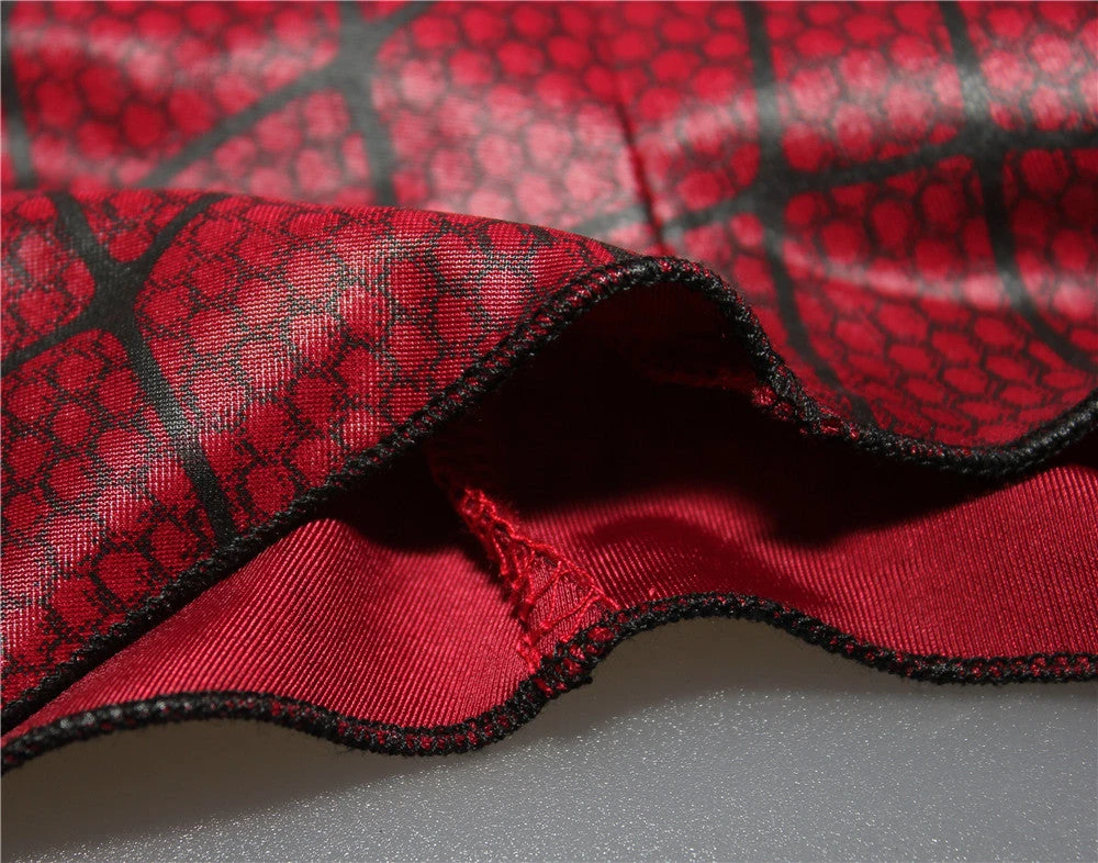 Masque Marvel Spiderman – Image 4