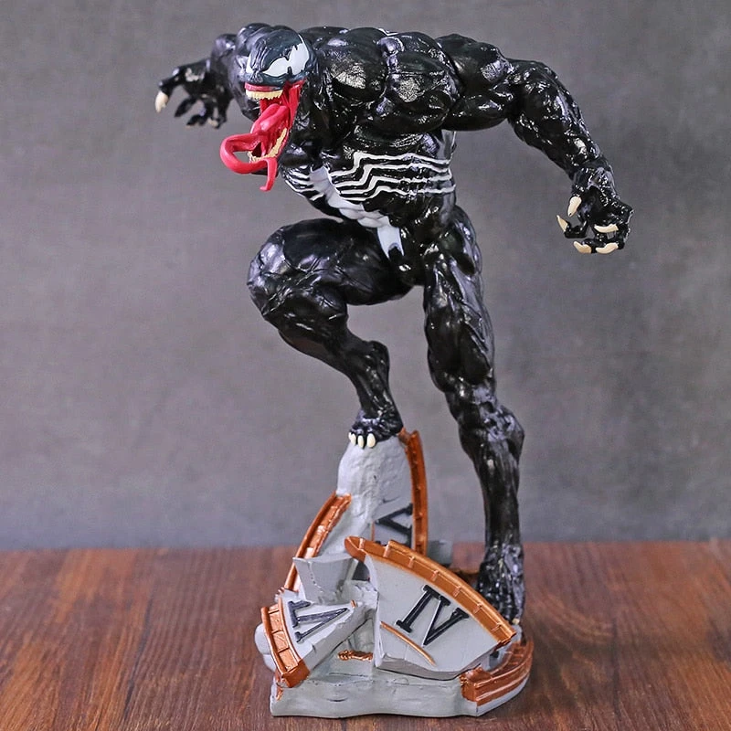 Figurine Spiderman Venom – Image 2