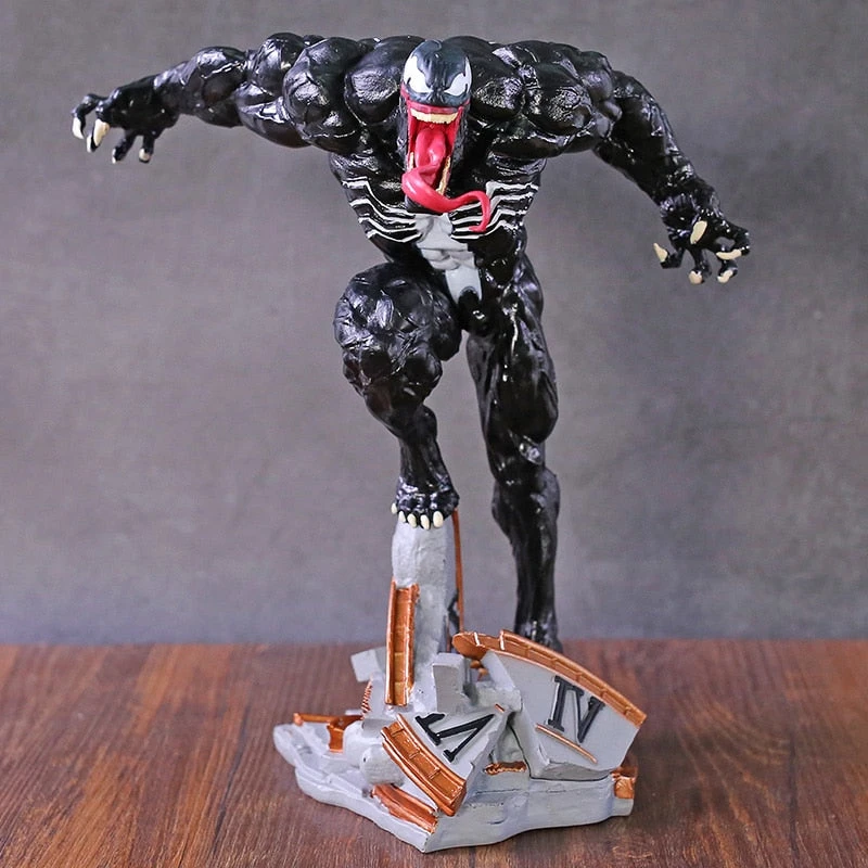 Figurine Spiderman Venom – Image 5