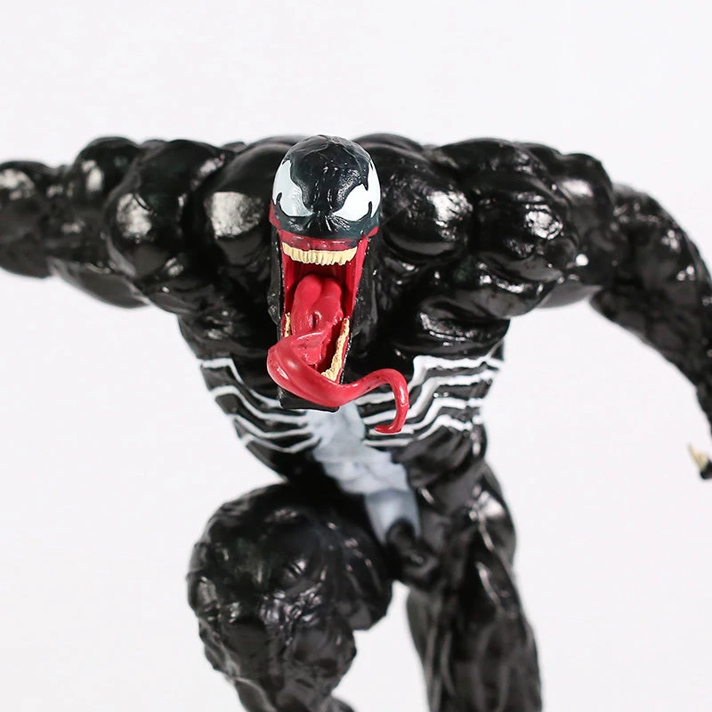 Figurine Spiderman Venom – Image 3