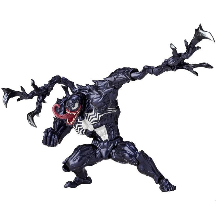Figurine Venom Articulée – Image 4