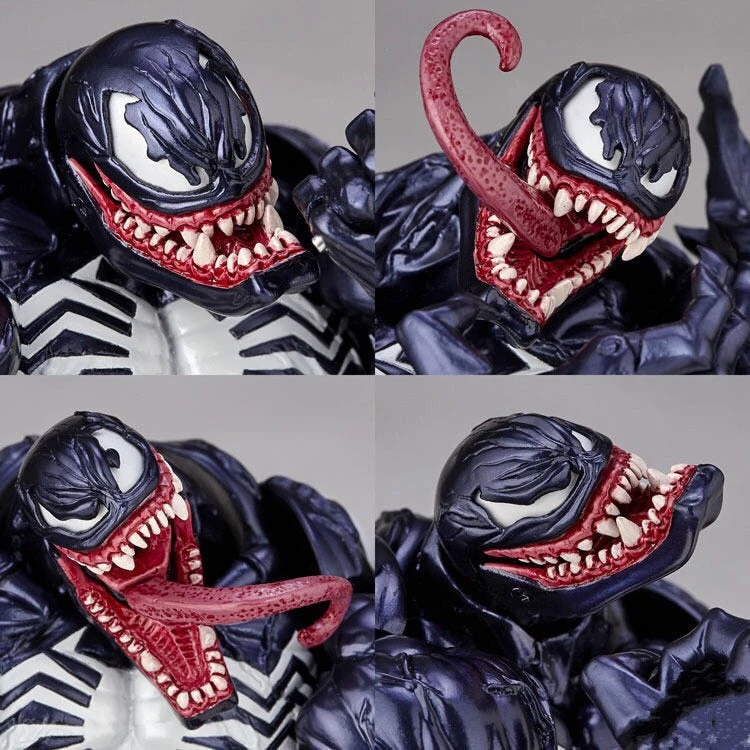 Figurine Venom Articulée – Image 5