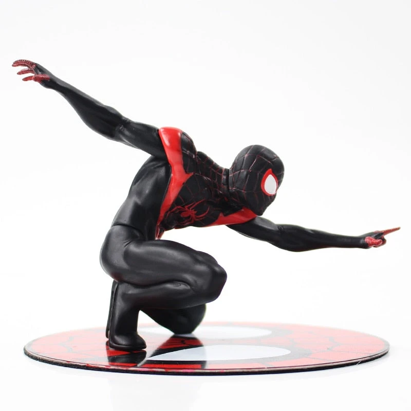 Figurine Spiderman Miles Morales – Image 3