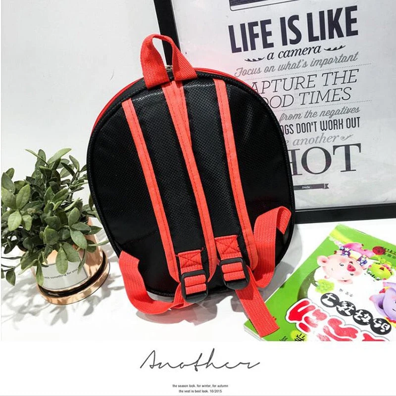 Cartable Spiderman Enfant – Image 3