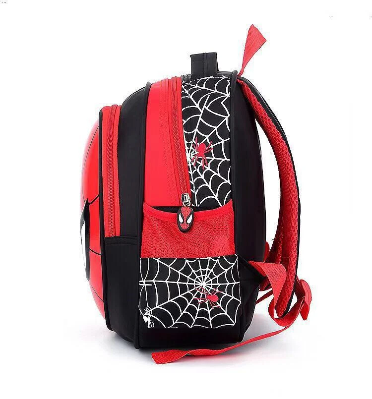 Cartable Spiderman CP – Image 8
