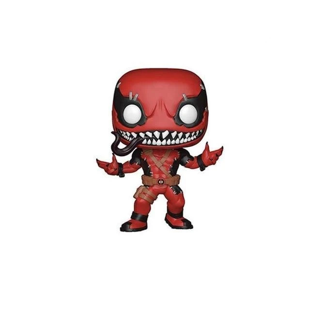 Figurine POP Venompool – Image 2