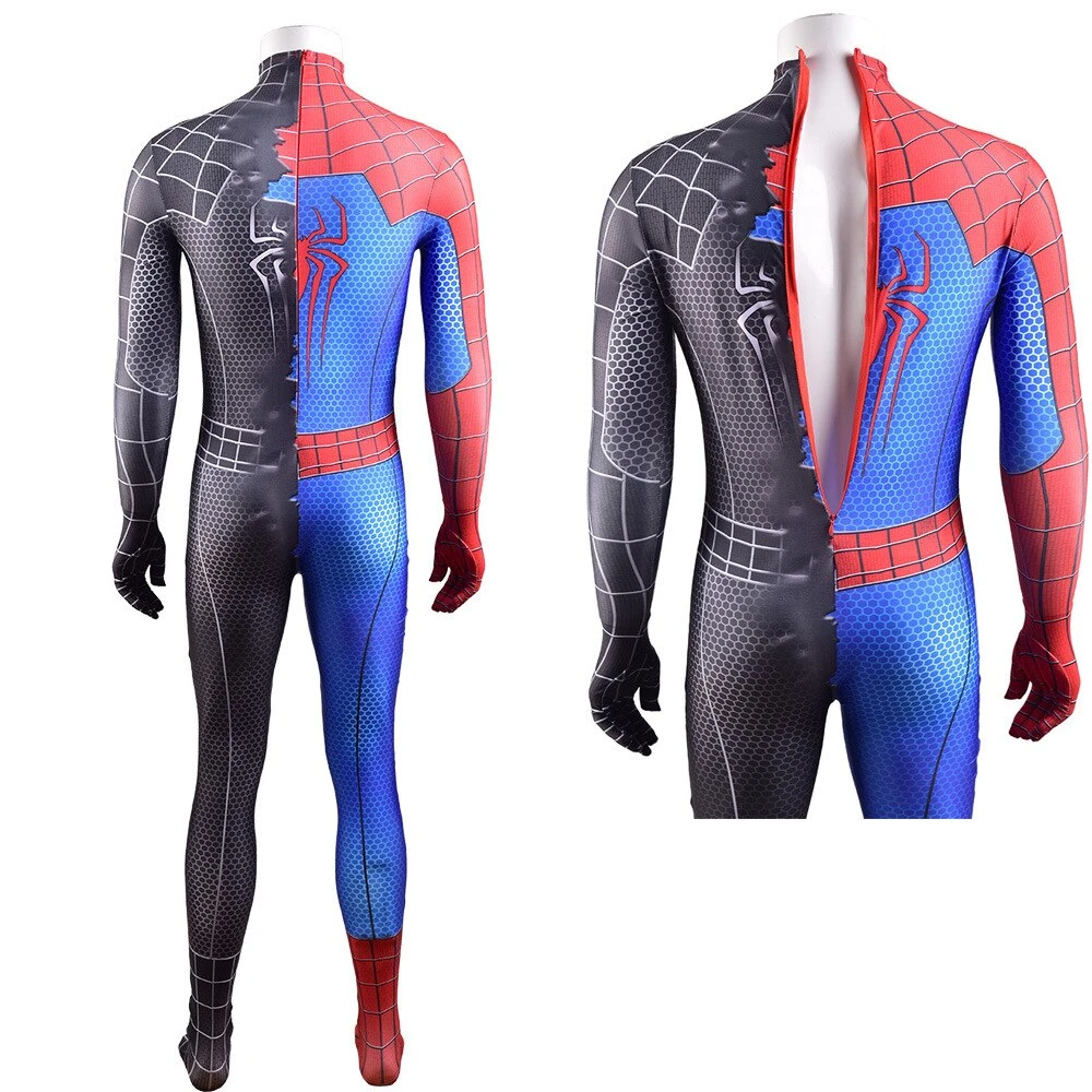 Costume Spiderman Symbiote – Image 4
