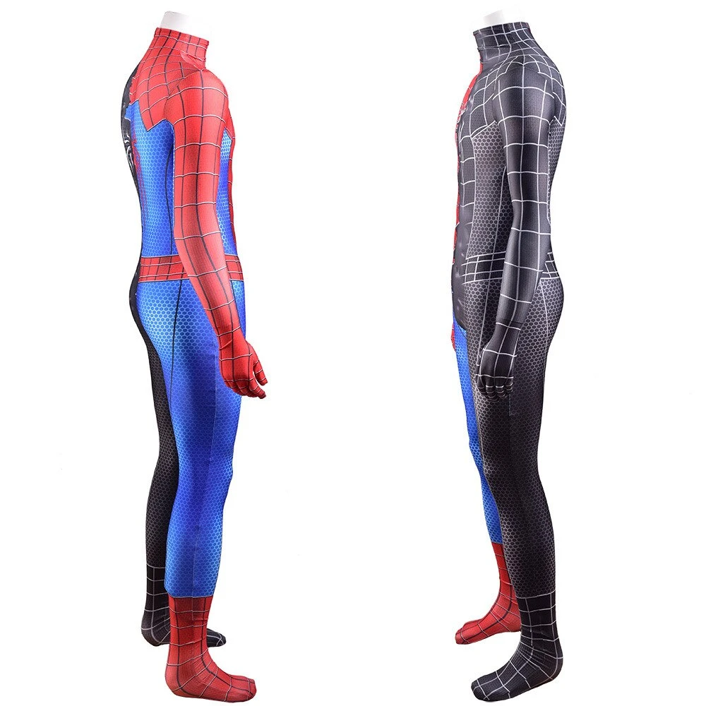 Costume Spiderman Symbiote – Image 2