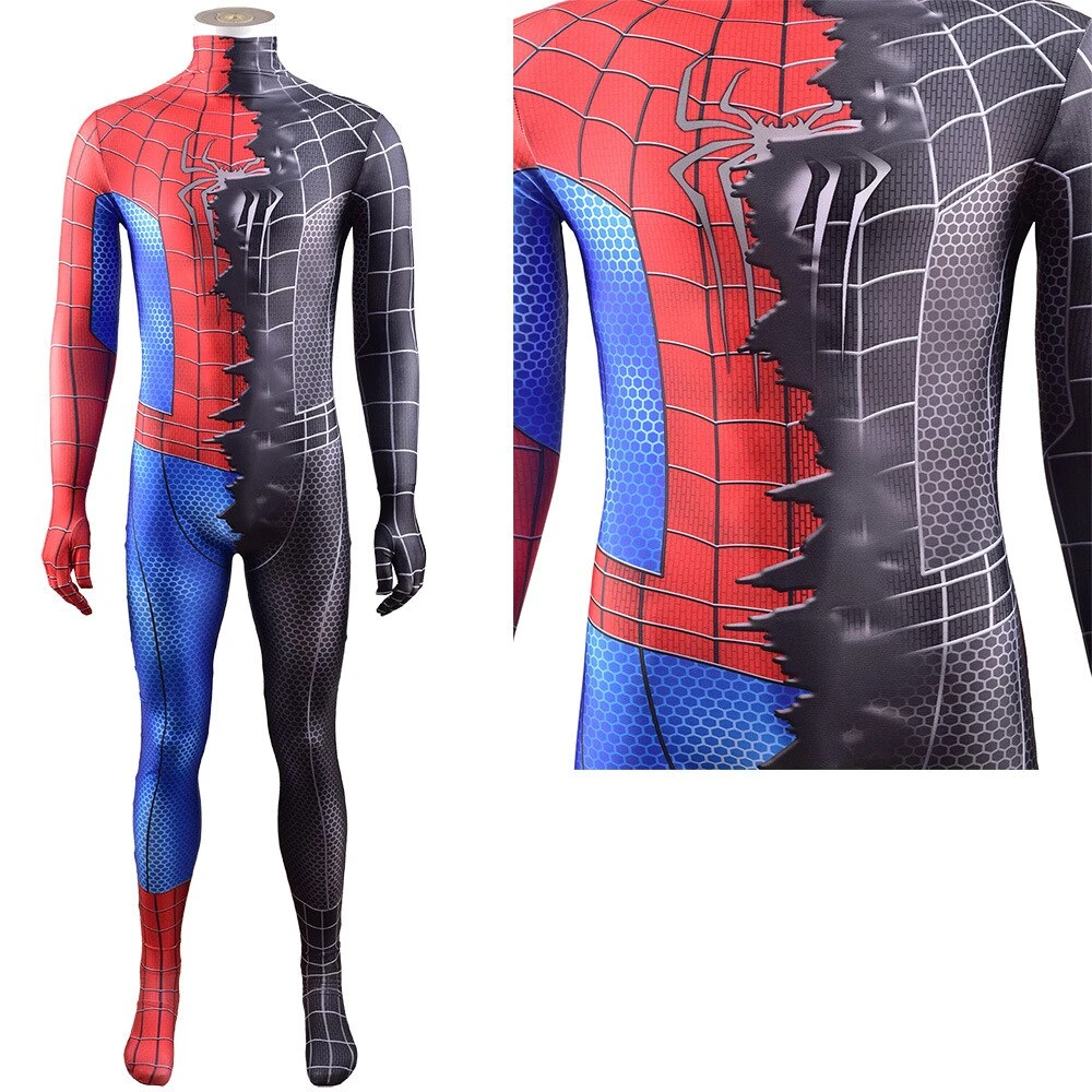 Costume Spiderman Symbiote – Image 3