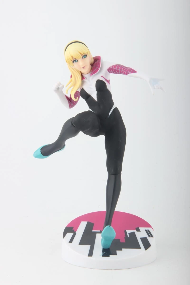 Figurine Spider Gwen – Image 3