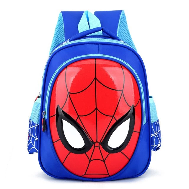 Cartable Spiderman CP – Image 4