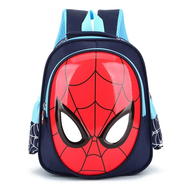 Cartable Spiderman CP – Image 3
