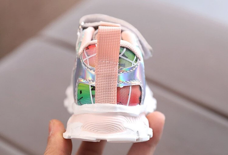 Chaussure Spiderman Fille – Image 4