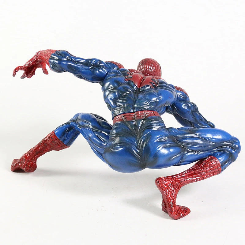 Figure Spiderman Résine – Image 5