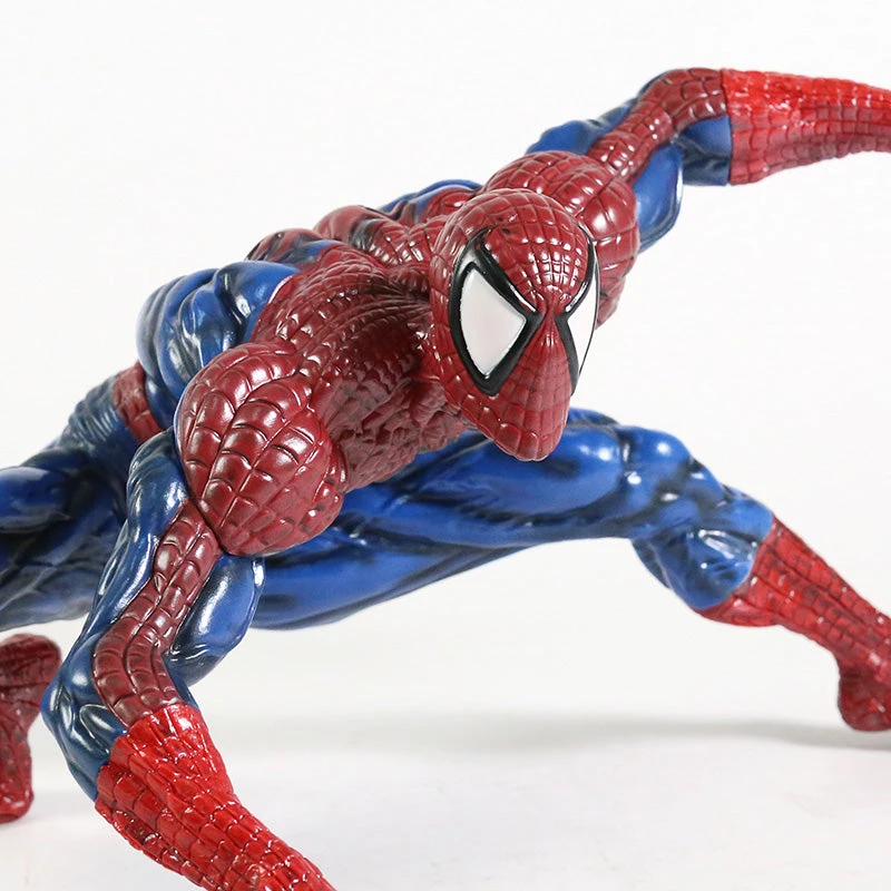 Figure Spiderman Résine – Image 4