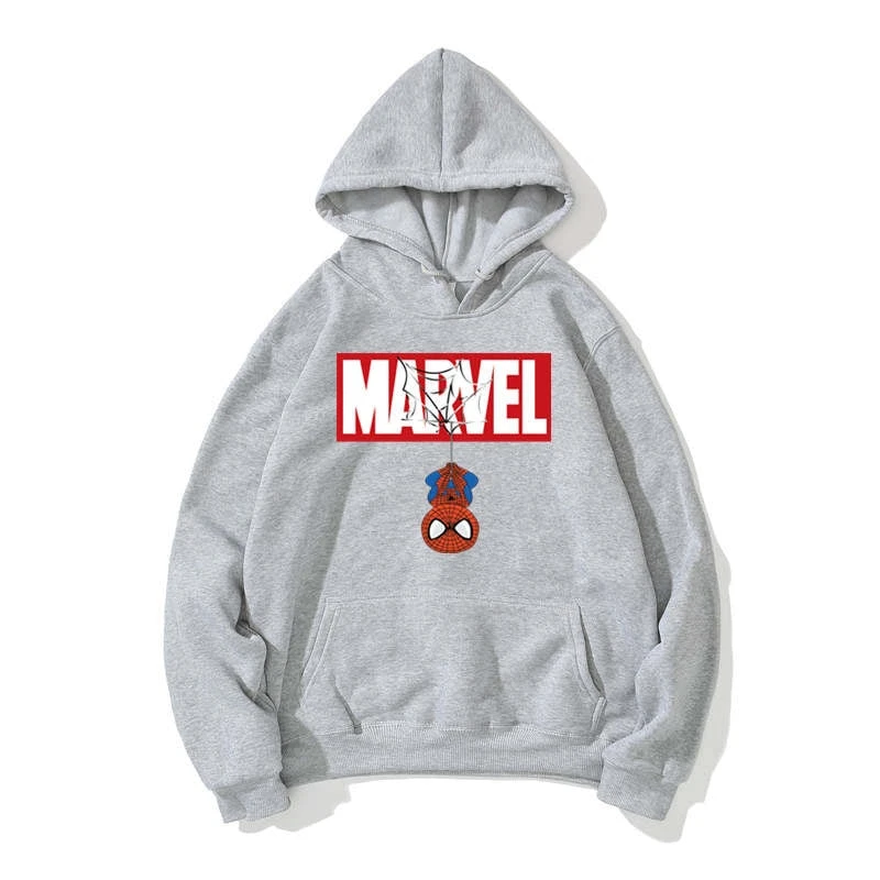 Sweat Marvel Spiderman – Image 4