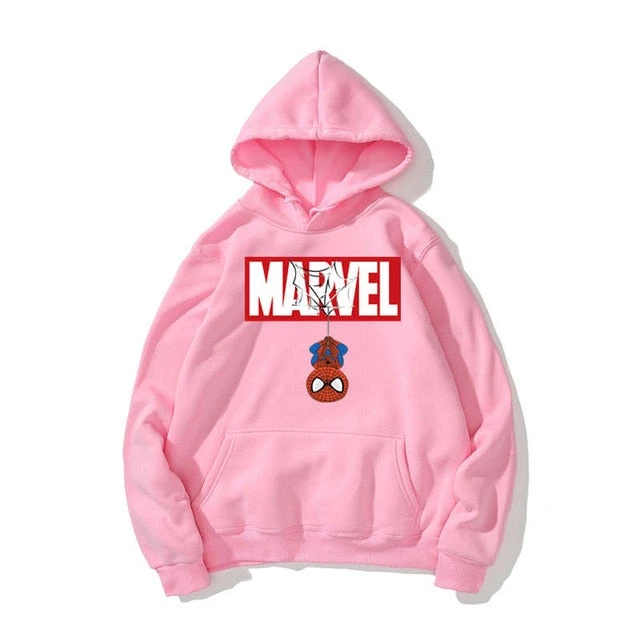 Sweat Marvel Spiderman – Image 5
