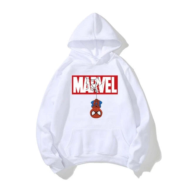 Sweat Marvel Spiderman – Image 2