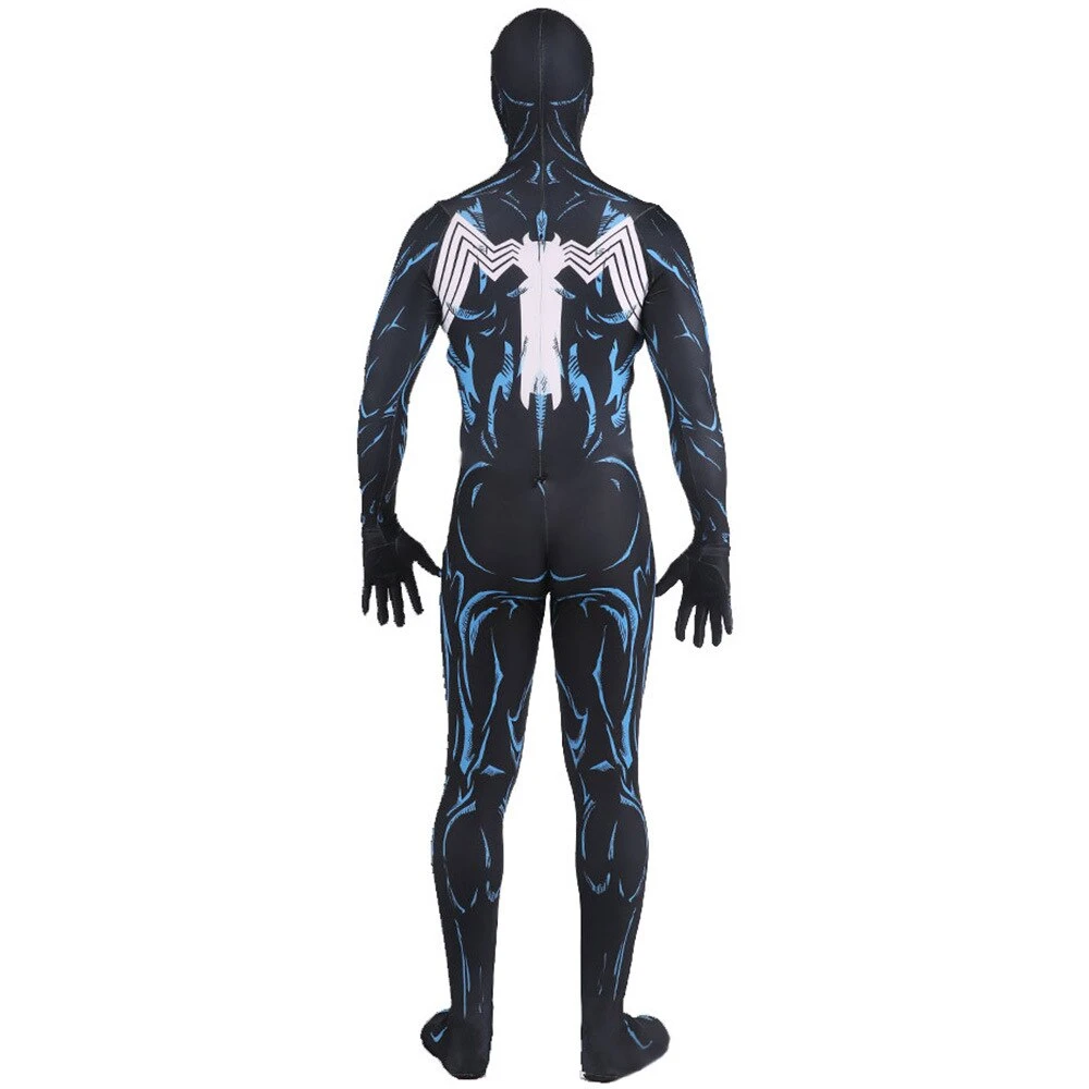 Costume Venom Halloween – Image 6