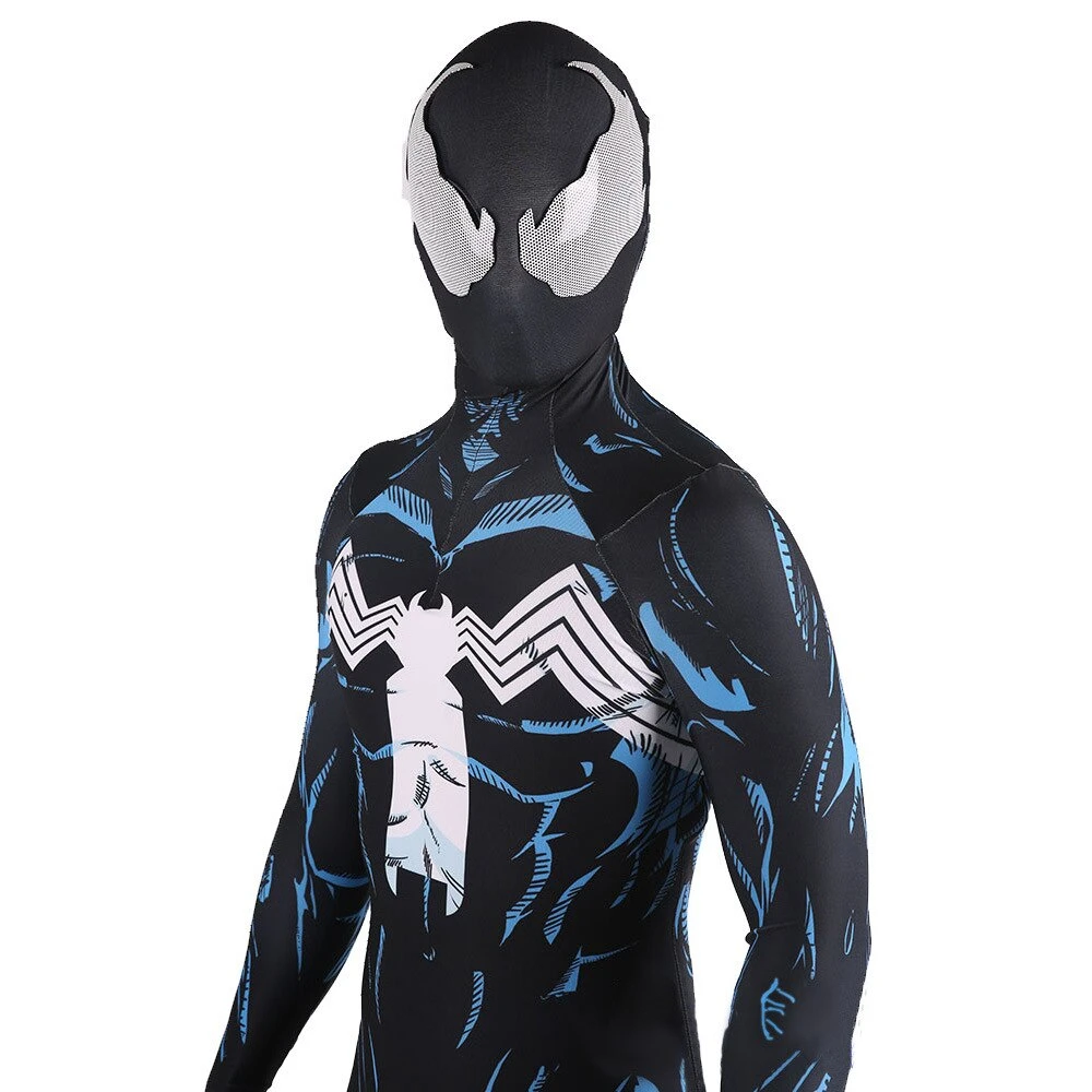 Costume Venom Halloween – Image 5
