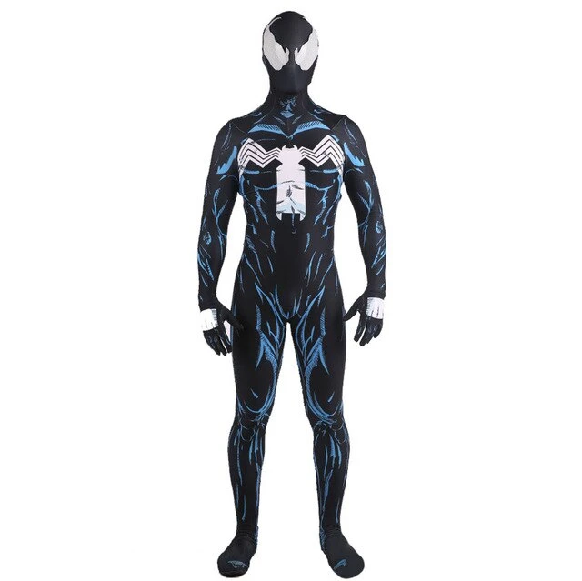 Costume Venom Halloween – Image 4