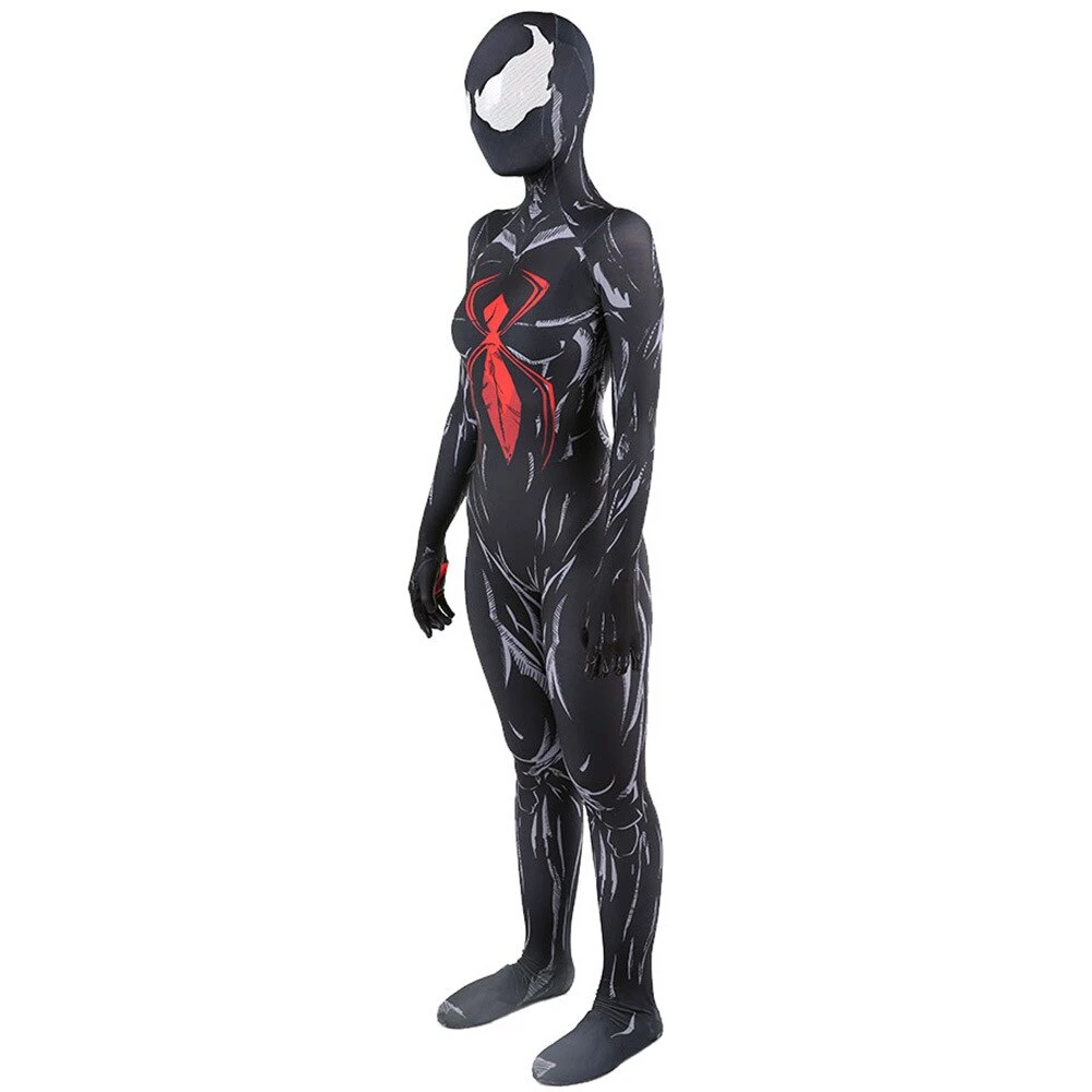 Costume Venom Femme – Image 3