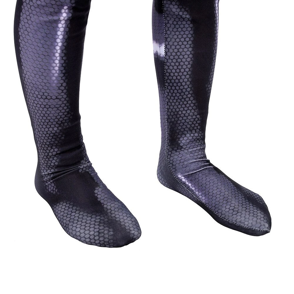 Costume Venom Garçon – Image 4