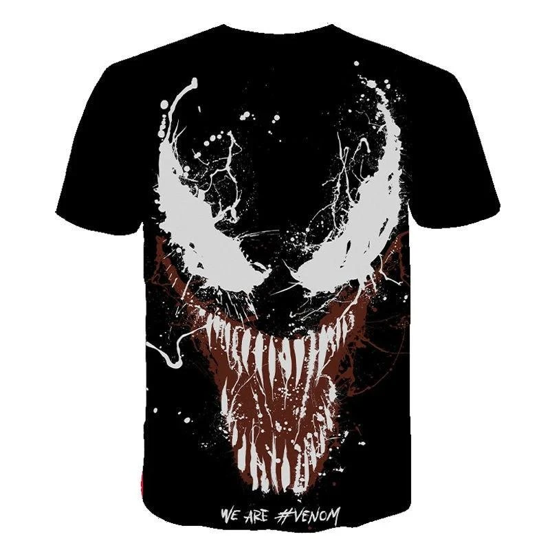 T Shirt Venom – Image 2