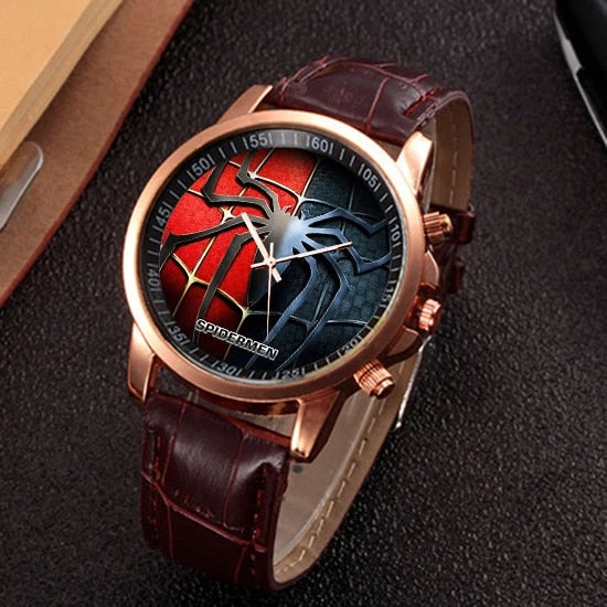 Montre Spiderman 3 – Image 2