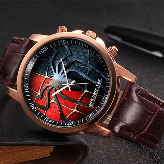 Montre Spiderman 3 – Image 3