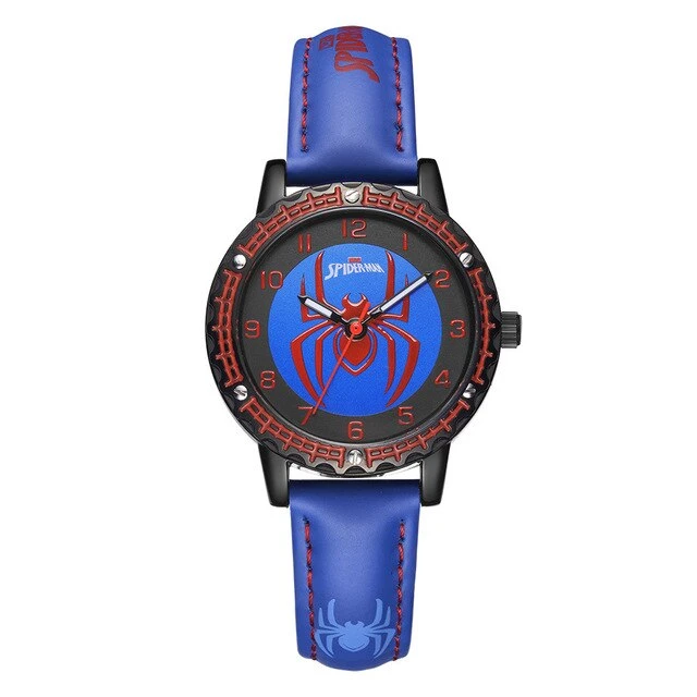 Montre Spiderman Officielle – Image 2