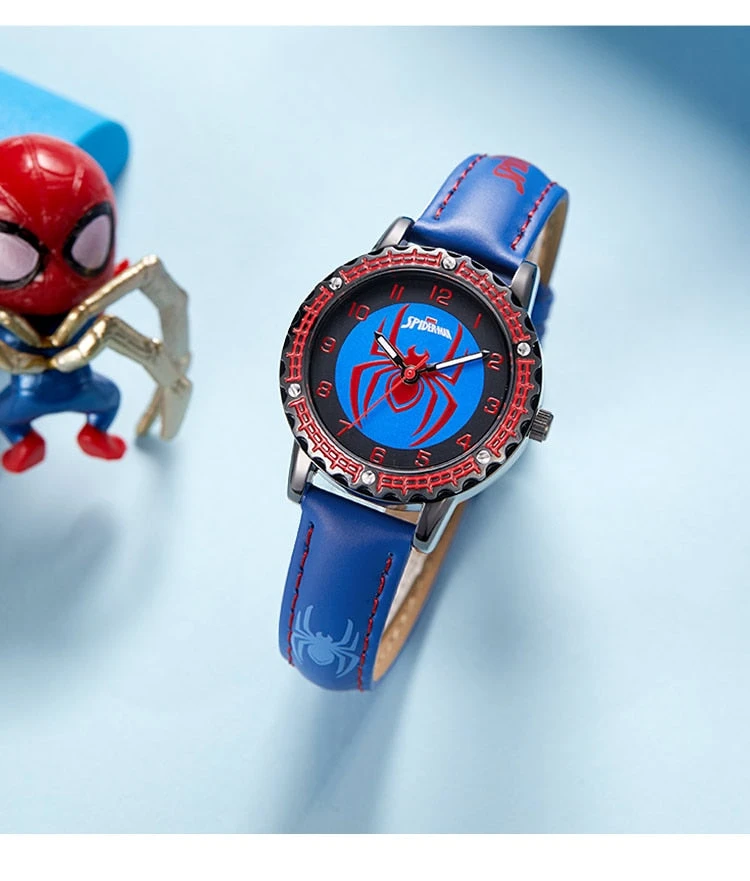 Montre Spiderman Officielle – Image 3