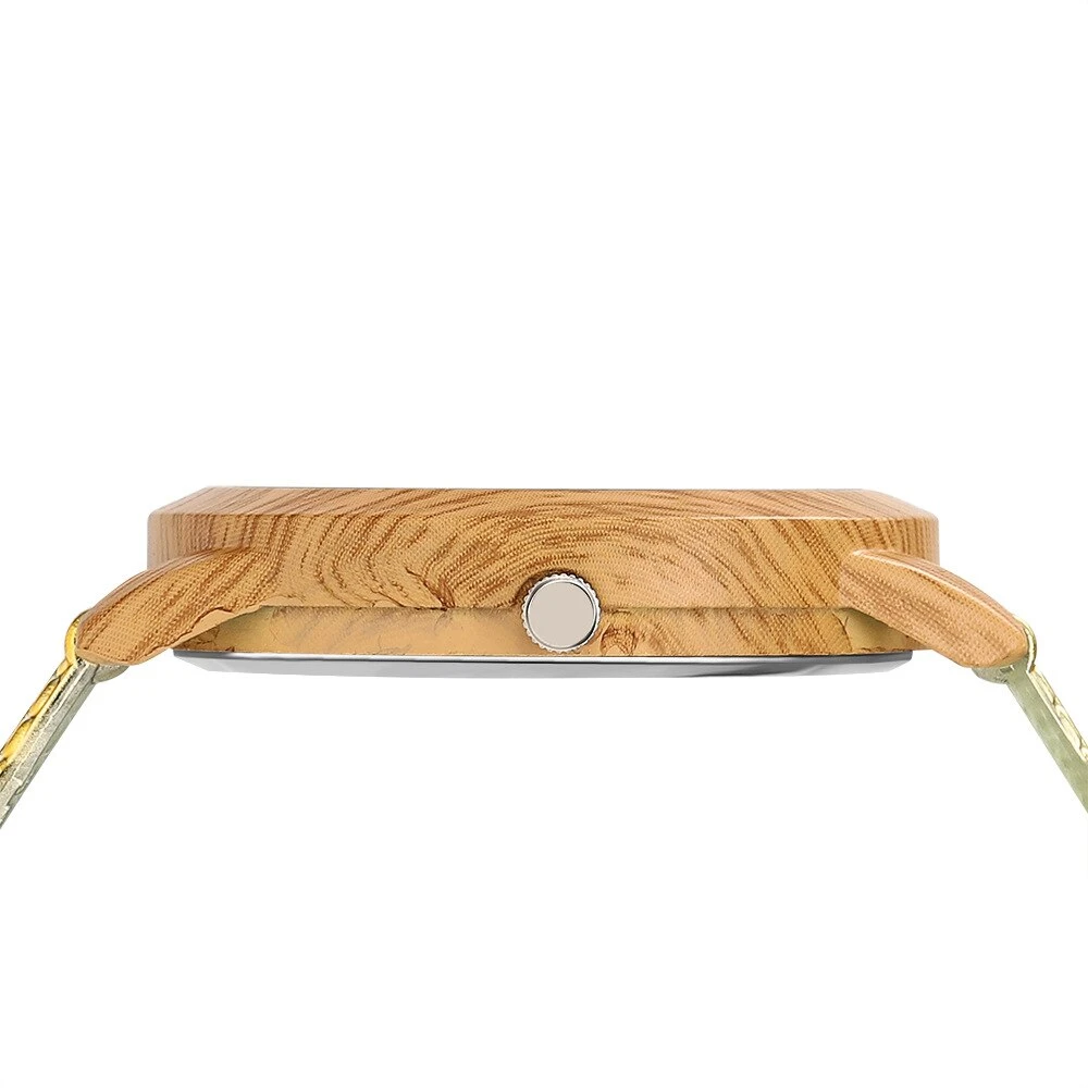 Montre Spiderman Mygale Bois – Image 5