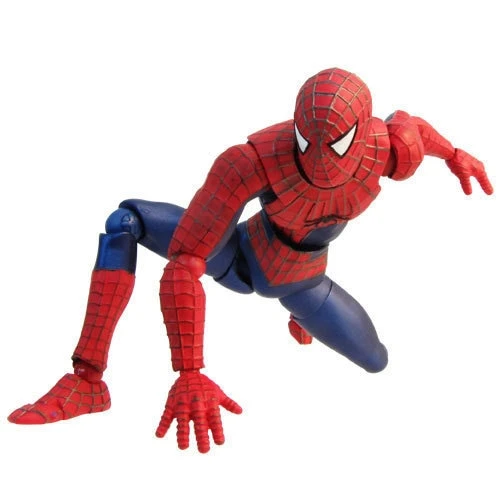 Figurine Spiderman 15 Cm – Image 4