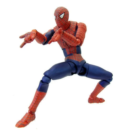 Figurine Spiderman 15 Cm – Image 3